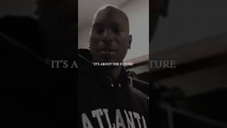 "It's grind season" - Motivational Speech