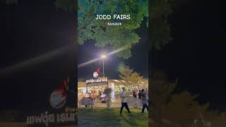 Jodd Fairs #joddfairs #viral #nightlife #bangkok #travelvlog #seafood #foodlover #thailand #shorts