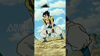 Goku & Vegeta Try To Fuse😂