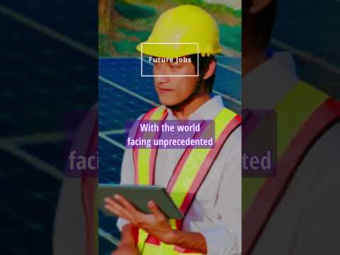 future jobs part 9 #QuantumTech #NextGenComputing