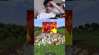 CHEAP PICKLE RUINS MY FARM #gaming ⁠#youtube  #funny #minecraft #memes #tiktok #shorts #ytshorts