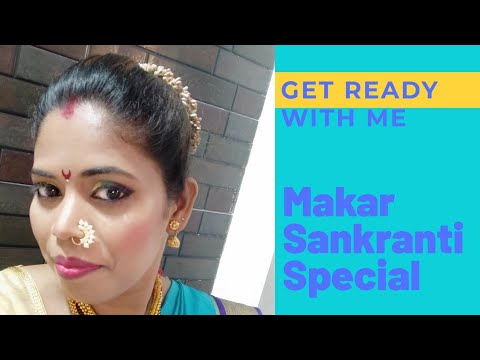 Makar Sankranti Special