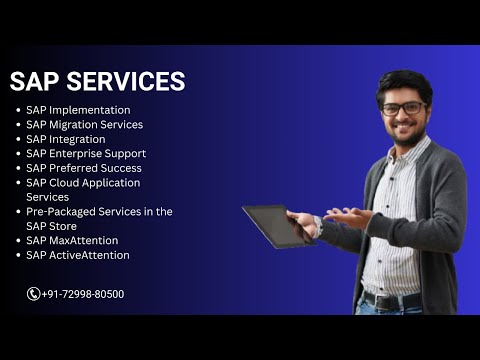 SAP Services | Grow Your Business with SAP - Zyple Software