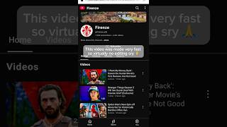 AI Generated yt channel #ai #aiyoutuber