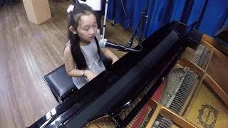 NINA Z. - Flashlight from Pitch Perfect 2