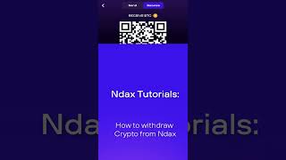 Buy and sell crypto with Ndax. Here's Kardano Kid with all the deets! #buycrypto