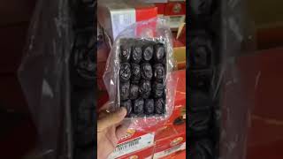 Premium Iranian Dates for Export – Mazafati, Zahedi, Kabkab