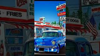 Shake, Rattle And Roll - Bill Haley & His Comets #rockabilly #billhaley #shorts