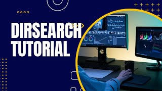 [Hindi] Day 3 : Complete Guide for Fuzzing Technique Using Dirsearch