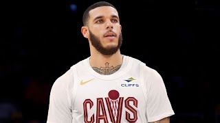 Bulls Trade Lonzo Ball to Cavs!