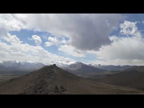 A Short Overview to Narikh District of maidan @IgorWardak wardak
