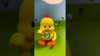 Super Funny Chicken Toy | Toys for Tots |  #Shorts