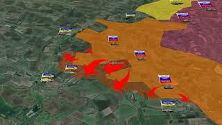 2025 7  9 Russian Ukrainian War Update
