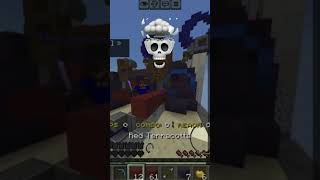This Is SO Sad...🤣🤣🤣 #shorts #minecraft  #zeqa4k #bridge
