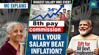 8th Pay Commission Latest Update: STOP Waiting for 8th Pay Commission- Here's What You Need to Know