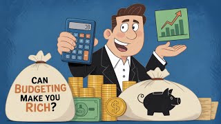 How to Have Better Finances Than 95% of People (in 6 Months)!