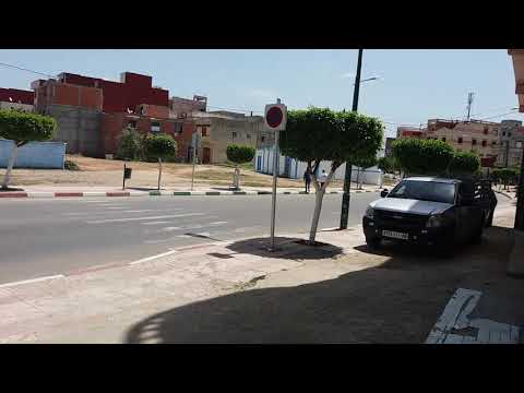 حي مدرسة بلعباس الابتدائية