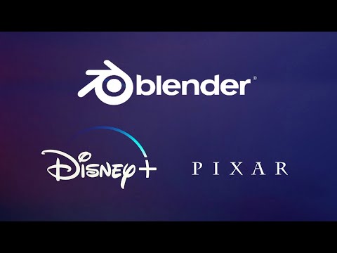 Blender Is About To Change Animation Forever