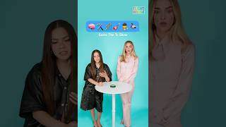 GINNY AND GEORGIA GUESS THE TV SHOW