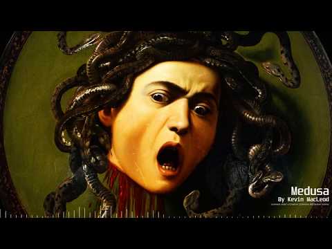 Medusa by Kevin MacLeod