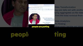 Data Analytics Pattern Finding #learnaws #awsdataengineer