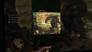 RTX 5080 on Monster Hunter Wilds