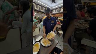 Hyderabad biriyani 💯🔥