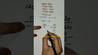 7th std maths unit 1 Number system EXAMPLE 1.25 iii #uthiranmaths #tnsyllabus #samacheerkalvimaths