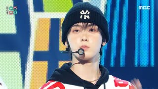 MOONBIN & SANHA (문빈&산하)(ASTRO) - Chup Chup | Show! MusicCore | MBC230107방송