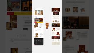 GET YOUR WEBSITE DESIGN | REDESIGN AT Socoba #webdesignagency #webdesign #websitedesign