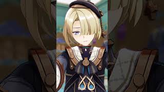 Freminet & Lyney & Lynette - Rock That Body【原神 : Genshin Impact MMD】#lyney #lynette #freminet