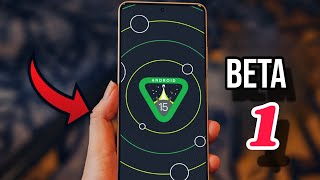 Finally Android 15 Beta 1 is here: More Privacy 👀