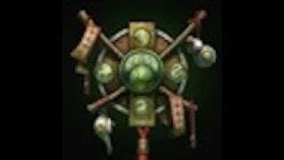 HCSSF Trickster short morning stream
