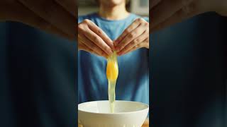 This Garlic Egg Hack Feels Like Magic 勞