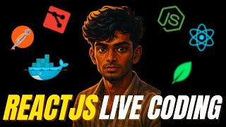 🔥Learning Something New Today| 10HR Code பண்ணலாமா? 💻 | Calm & Powerful Live Coding
