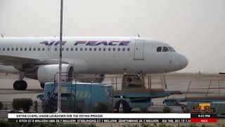 NAHCON’S Advance Team Arrives Makkah, Kicks Off 2025 Hajj Operations
