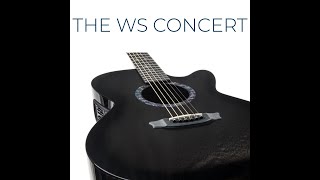 The RainSong WS Concert (CO-WS1000N2)