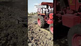 India ka Best cultivator makdi model #makdimadal #barnagar #cultivator #farmer
