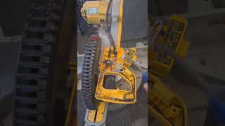 look after your tools and they last longer. #tools #dirty #dusty #dust #asmr #cleantools #dewalt