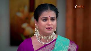 Anna | Ep - 732 | Preview | Jul 18 2025 | Zee Tamil