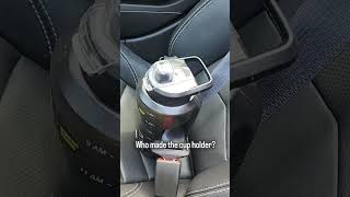 C8 cup holders