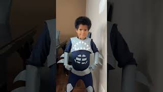 Sharkboy de Temu😝🤣 ¿ya vieron mis otros videos?