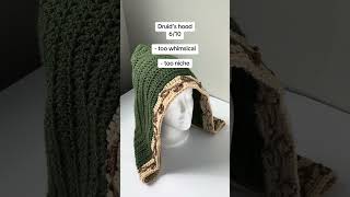 Why I did NOT release these! 🚫 #crochet #crochetpattern #crochettutorial #crocheting