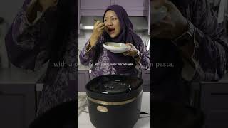 One-Pot Wonders | Hassle-Free Meals with Philips 5000 Series Rice Cooker