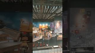 台南歷史博物館National Museum of Taiwan History 