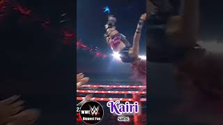 Kairi Sane Wwe Superstar....... 🔥🔥🔥#wwe #fight #raw #wwebiggestfan #wweshort #youtubeshort