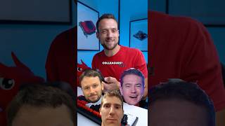My Favorite Tech Content Creators 😅
