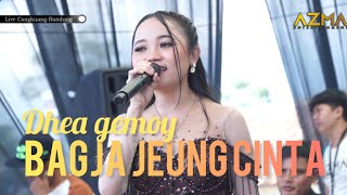 Bagja jeung Cinta ( Hetty Koes Endang ) - Dhea Gemoy