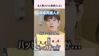 〔 Stray Kids 〕ピリ恒例の大人買い #スキズ #ストレイキッズ #straykids #skz #seungmin #felix #スンミン #フィリックス