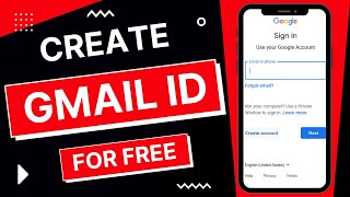 How to Create Gmail Account for Youtube Channel and Earn Money | Eearn with Youtube